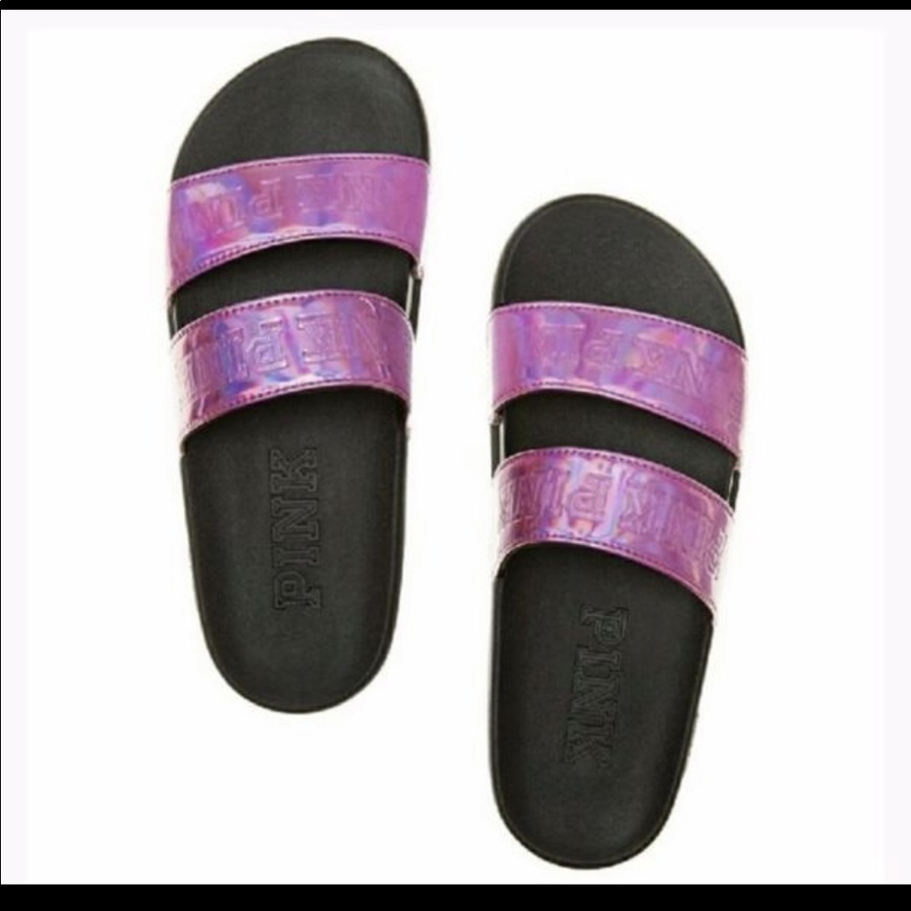 PINK slides